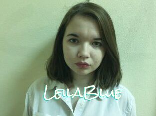 LeilaBlue