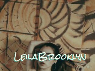LeilaBrooklyn