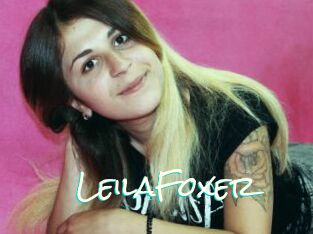 LeilaFoxer