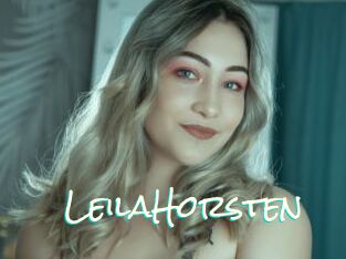 LeilaHorsten