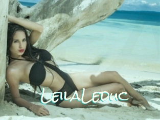 LeilaLeduc