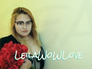 LeilaWoWLove