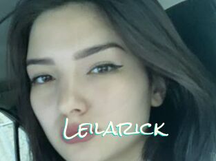 Leilarick