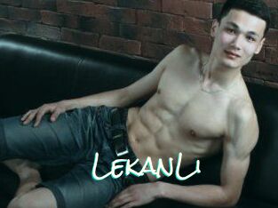 LekanLi