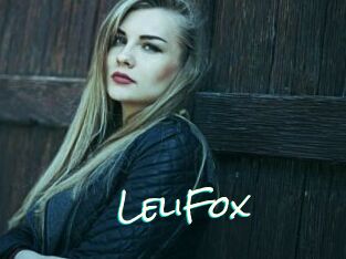 LeliFox