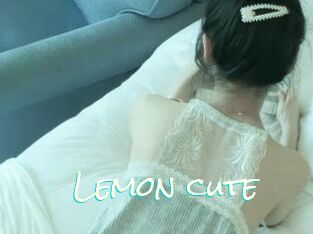 Lemon_cute