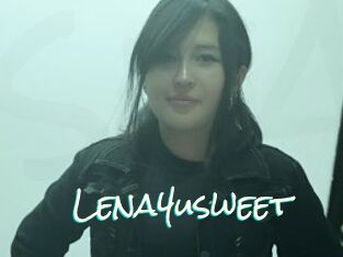 Lena4usweet