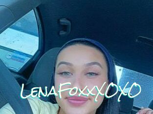 LenaFoxxXOXO