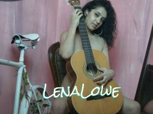 LenaLowe