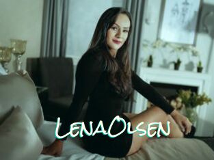 LenaOlsen
