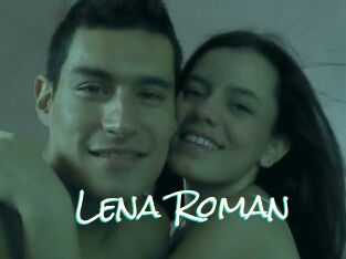 Lena_Roman
