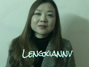 Lengxiannv
