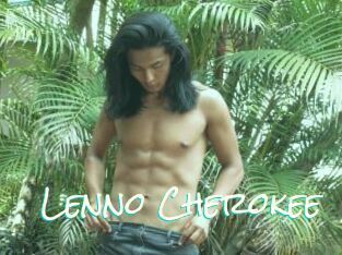 Lenno_Cherokee