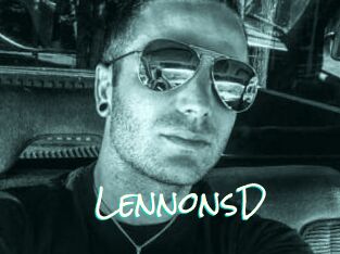 LennonsD