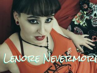 Lenore_Nevermore