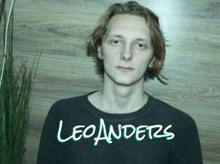 LeoAnders