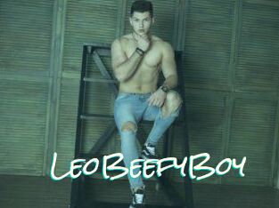 LeoBeefyBoy