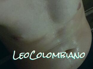 LeoColombiano