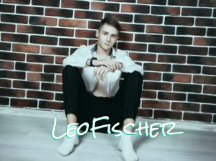 LeoFischer