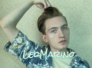 LeoMarino