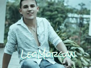 LeoMorgan
