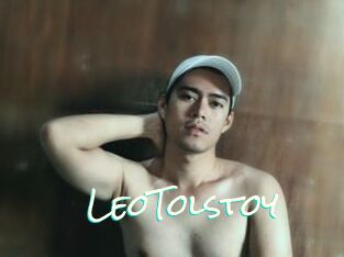 LeoTolstoy