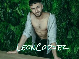 LeonCortez