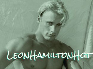LeonHamiltonHot