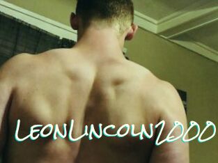 LeonLincoln2000