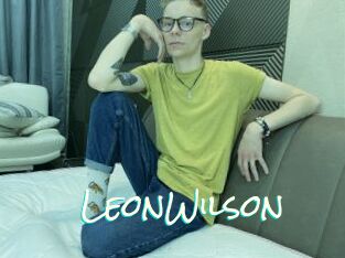 LeonWilson