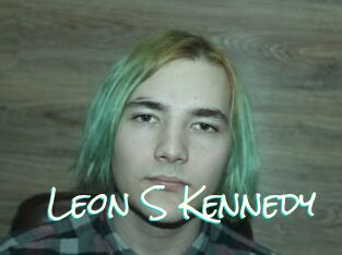 Leon_S_Kennedy