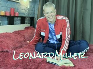 LeonardMiller