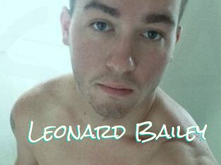 Leonard_Bailey