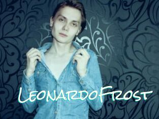 LeonardoFrost