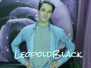 LeopoldBlack