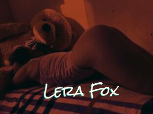 Lera_Fox