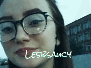 Lesbsaucy