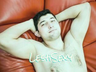 LeshSexy