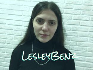 LesleyBenz