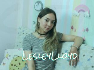 LesleyLloyd