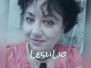 LesliLio