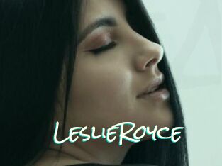 LeslieRoyce