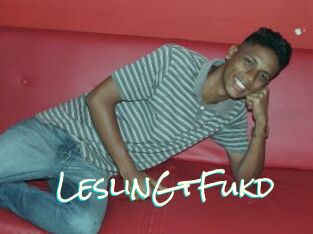 LeslinGtFukd