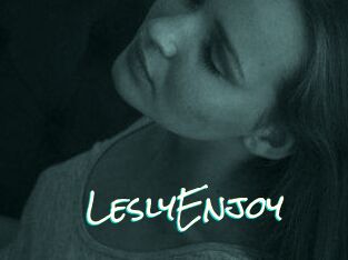 LeslyEnjoy