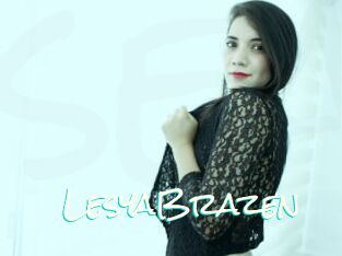 LesyaBrazen