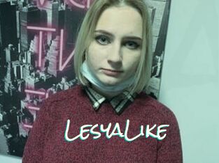 LesyaLike