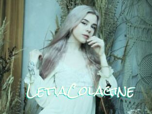 LetiaColagine