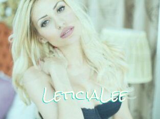 LeticiaLee