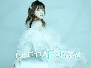 LetitiaDalton