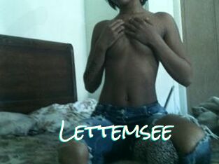 Lettemsee